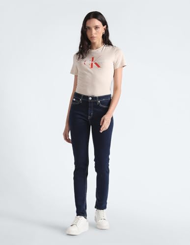 Image of Calvin Klein Women Jeans