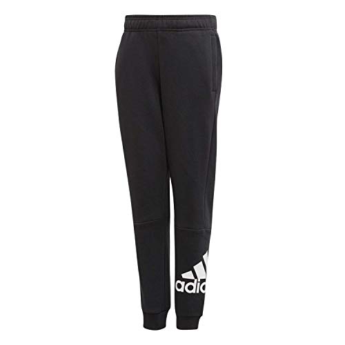 Adidas MH Bos P pantalon polaire enfant jogging sport mixte bas de survêtement molleton