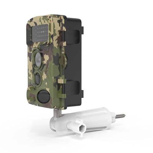 Support de caméra de trail pour observer la nature avec Arlo - 3