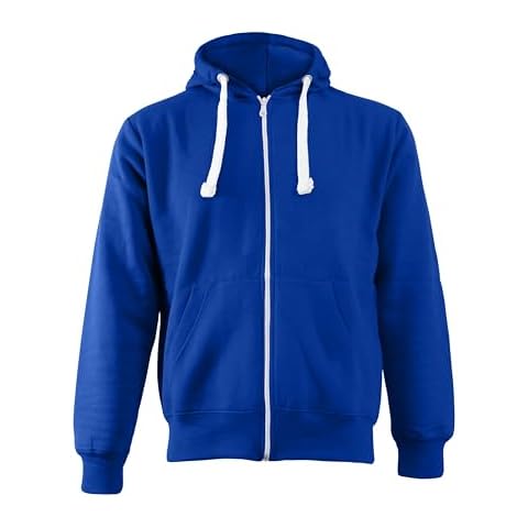 Love My Fashions® Men’s Athletic Zip-up Hoodie Cover