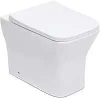 Pingoo.casa, Vaso Sanitário Convencional Turmalina - Branco