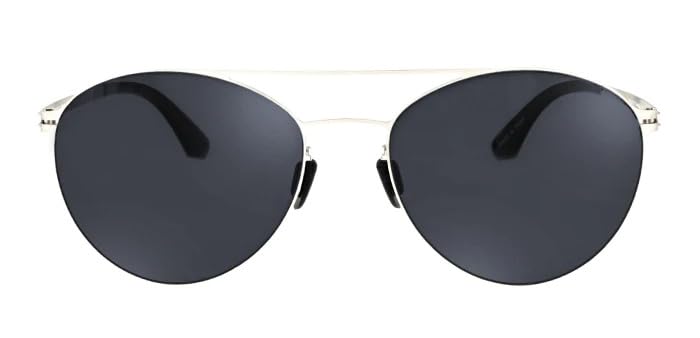 Image of FATHEADZ Oversized Polarized Sunglasses Men & Women - UV Protection RX Ready Wide Fit Eyewear for Outdoor Use - RX Ready
