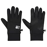 karrimor rucksack bobcat 65 Doublure polaire douce Karrimor Unisexe Thermal Gants Noir Small/Medium