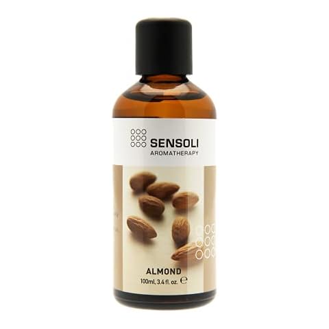 SENSOLI Natural Unscented Moisturising Oil Cover