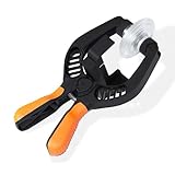 スマホ修理に 液晶画面 LCDスクリーンオープニングプライヤー バッテリー交換 iphone修理に android対応 吸盤式 分解 携帯電話 修理 ツール