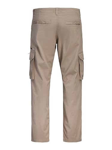 JACK & JONES Jpstkane Dover Zip Cargo Noos 4