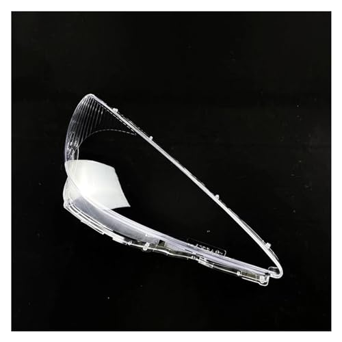 Couvercle de phare Toyota Previa anti-jaunissement coque lampe droite 00-02