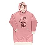 Lazy-One-Oversized-Hoodie-Sweatshirt-Comfortable-Loungewear