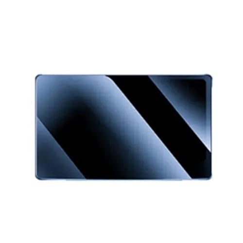 Film protection Tesla anti-rayures traces de doigts écran tactile Model Y 3