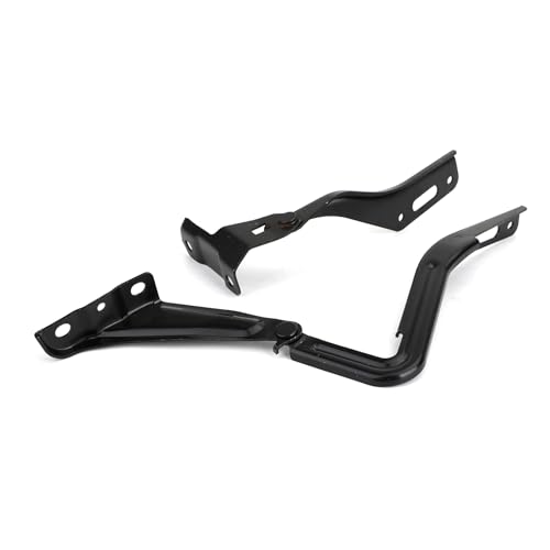MAD HORNETS Set of Hood Hinges Left&Right for Acura TSX 09-14 60120TL0G00ZZ 60170TL0G00ZZ