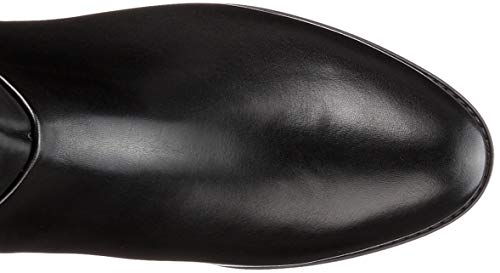 Geox D Felicity E, Stivali Donna, Nero (Black), 36...