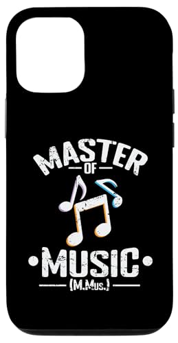 Ya en manzanajugosa.com: Carcasa para iPhone 13 Maestría en Producción Musical Musical