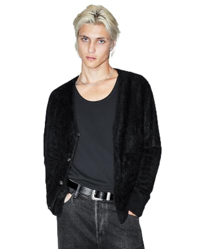 Men's ABEL Cardigan