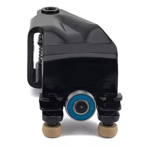 Galet de porte coulissante haute durabilité pour Odyssey 2005-2010 OEM 72521