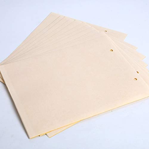 Yardwe 30Pcs Placas de Cola De Insetos Armadilhas de Cola de Insetos Armadilhas da Mosca Armadilhas