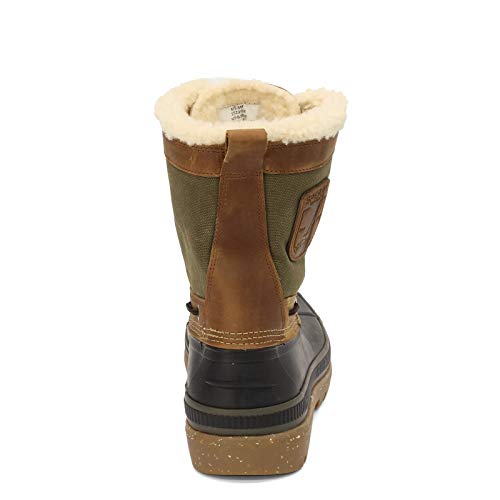 Sperry mens Ice Bay Tall Boot4