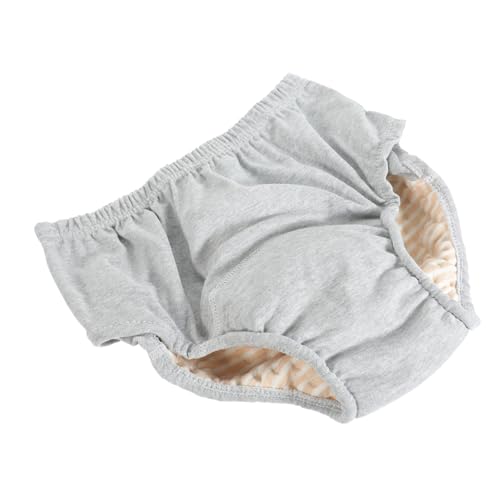 HOMOCONO 高齢者のおむつ adult diaper 布おむつ 大人用水泳おむつ パンツ 再利用可能な大人用おむつ 大人のおむつ 繰り返し使える大人用おむつ 漏れ防止小便器パンツ 純綿