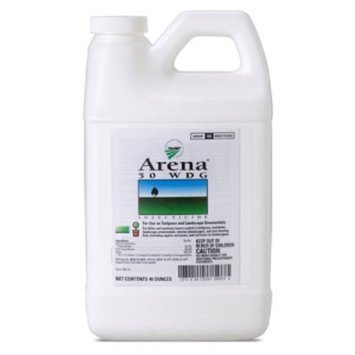 Arena 50 Wdg insecticida 40oz