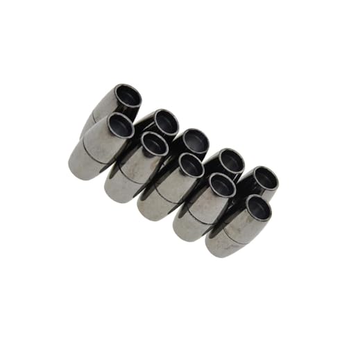 [BOKIOESDE] 10�Z�b�g �u���X���b�g �l�b�N���X �o�����N���X�v �W���G���[���C�L���O 16x7mm