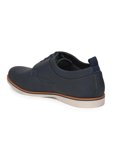 Image of Bata Casual Derby Shoes for Men