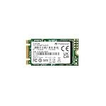 Transcend – Transcend 120GB MTS420S M.2 SATA III 2242 SSD, SLC-Cache, B+