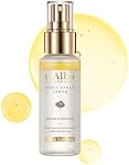 Sérum en spray d'alba Piedmont à la truffe blanche italienne, soins de la peau véganes, crème hydratante pour le visage, sérum éclat pour une peau radieuse, non comédogène, tout-en-un, soins de la peau coréens, 50 ml