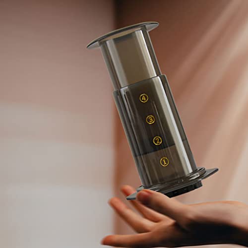 Cafetière voyage compacte pour amateurs de slow coffee nomade - 6