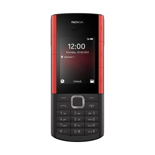Nokia 5710 XpressAudio - vue 5
