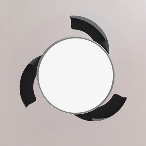Ventilateur De Plafond Cecotec EnergySilence Aero 300 Air – 30W, Moteur DC, Télécommande, 6 Vitesses - vue 5