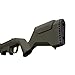 Magpul Hunter Lite Stock for Ruger American Short Action, Olive Drab Green