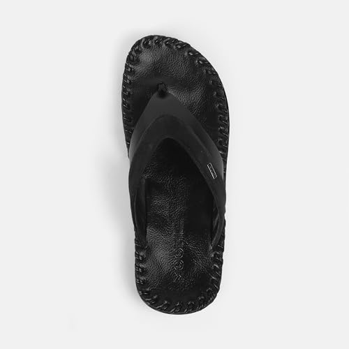 Image of Mochi Men Faux Leather Chappal