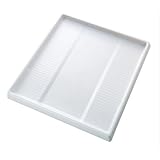 TOTO 洗濯機用防水トレイ PWY1W