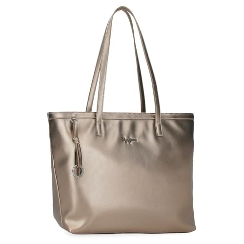 Pepe Jeans Ruby, Sac de messager pour femme, taille unique, Ruby, Taille unique