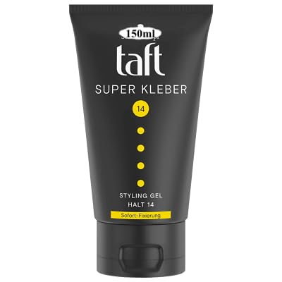 Miniatura 6 de Styling Taft Power Invisible Gel para el cabello, 5.1 fl oz