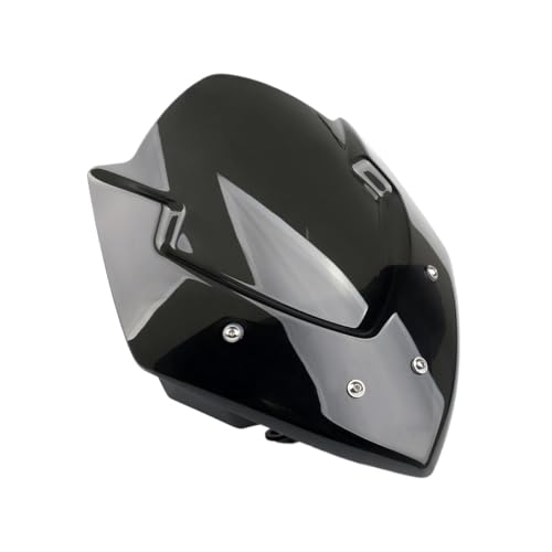 Pare-brise moto GSX-S1000F idéal pour le confort des longues virées