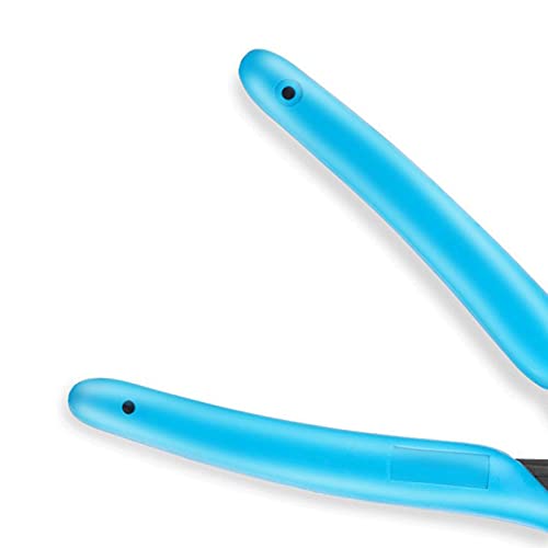 Alicates cortaúñas para eliminar pedrería de nail art sin dañar tus uñas 7