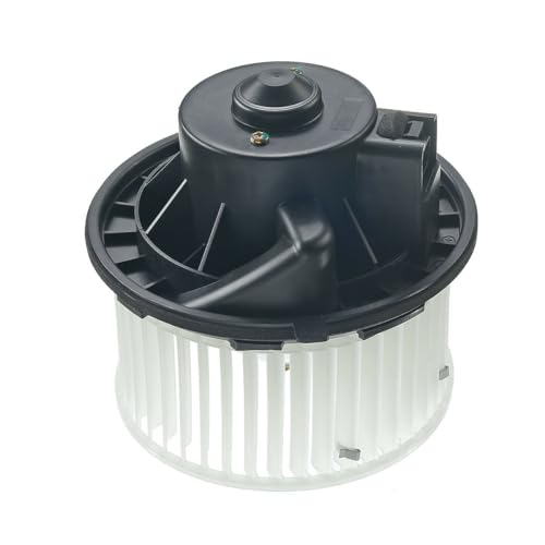 Amazon.com: KUDTGEO 1pc HVAC Heater Air Conditioning Blower Motor  