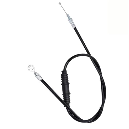Câble d'embrayage de moto 140 cm pour rouler serein en Harley XL883