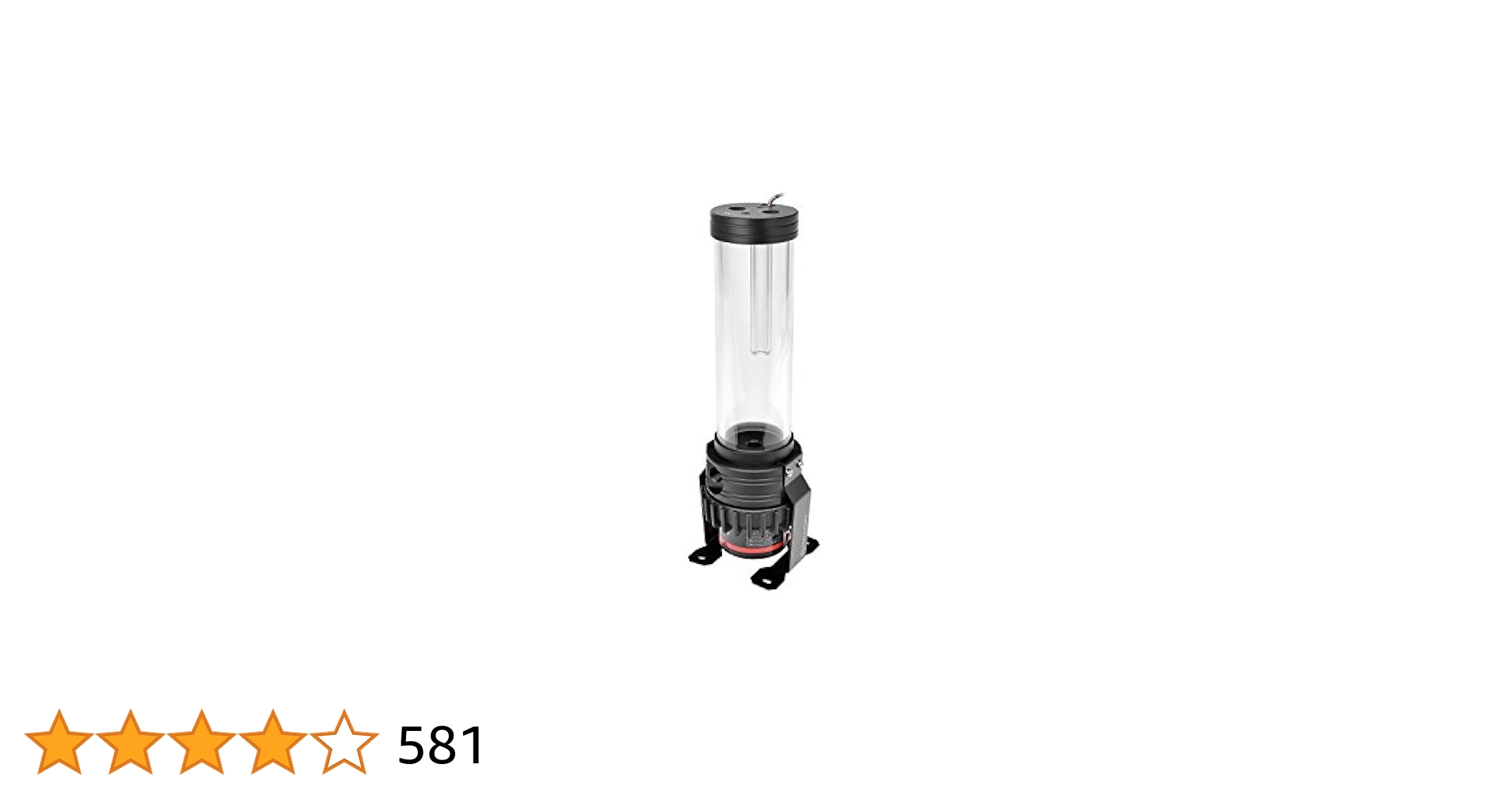 その他 Thermaltake Pacific PR12-D5 Plus Amazon | Thermaltake Pacific DIY PR12-D5 Plus 250ml 5速調整