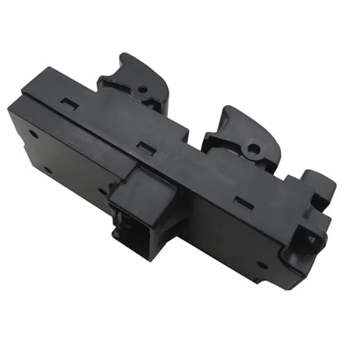 Bouton de commande de lève-vitre Mazda MPV avant gauche LC6266350A