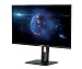 Konix Mythics Gaming-Monitor Thanatos 4K 28“ PC, PS5, Switch 2 und Xbox - UHD-Auflösung 2160 px - Frequenz 144 Hz - 1 ms - HDMI 2.1 + 2.0 - IPS-Panel