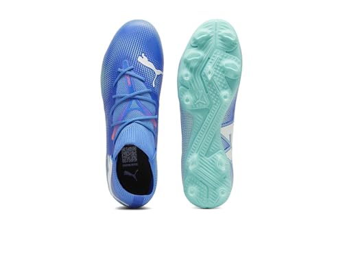 Image of Puma Mens Future 7 Match Bna Fg /Ag