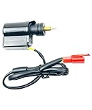 HTharros ホンダ 互換品 オートチョーク ライブディオ AF34 AF35 DIO50 スクーター GY6 エンジン タイプE