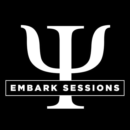 Couverture de Embark Sessions