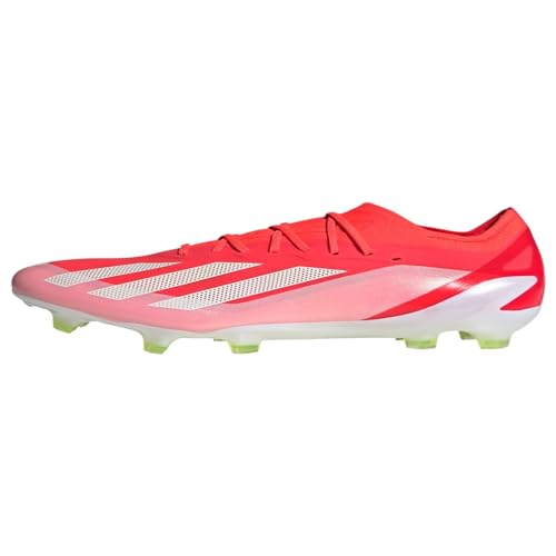 adidas X Crazyfast Elite Firm Ground Cleats
