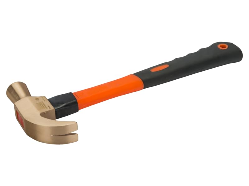Marteau arrache-clous NS CLAW HAMMER CU-BE 500FB outillage à main antimagnétique