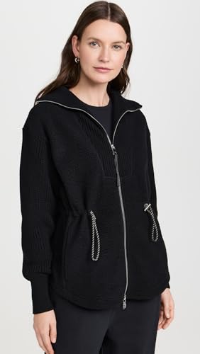 Varley Women's Renea Fleece Jacket2