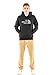 Produktbild THE NORTH FACE NF0A89EMJK3 M Drew Peak Pullover Hoodie Sweatshirt Herren TNF Black Größe XL