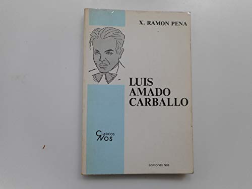 Luis Amado Carballo