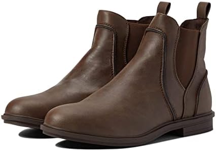 Rocket Dog Women's Gilly Pump, Brown, 6.5 | Image 3